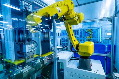 我區新增十家自治區級企業技術中心，安全咨詢服務能力顯著提升