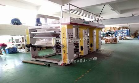 高效轉讓 幅寬1300mm二手2色凹版印刷機，專業技術咨詢支持