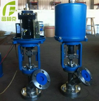 電動放料閥價格與廠家批發指南