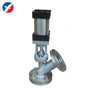 氣動放料閥與閘閥在工業(yè)中的應(yīng)用及九正建材網(wǎng)的優(yōu)選推薦